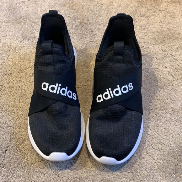 Adidas Cloudfoam Super slip on sneakers - Picture 4 of 7